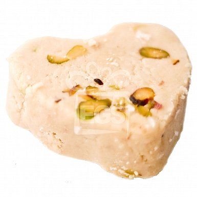 2KG Barfee Pan Paira - Rehmat-e-Shereen Sweets