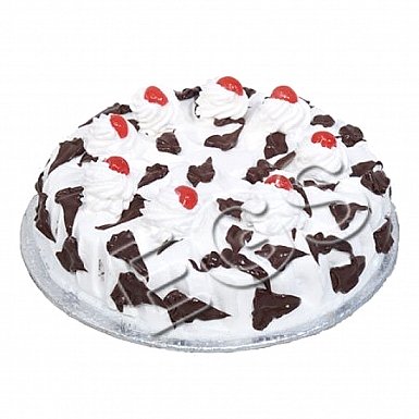 2Lbs Blackforest Cake -Tehzeeb Bakers