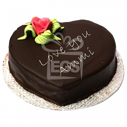 2Lbs Mothers Day Cake
