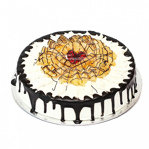 4Lbs Italian Pineapple Cake - PC Hotel