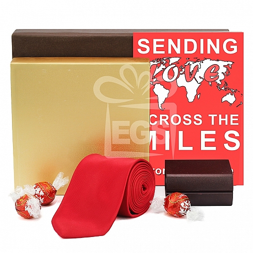 Across the Miles-Love Hamper