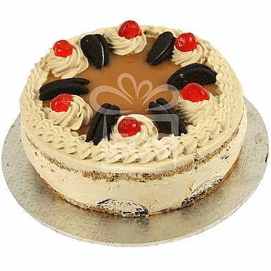 2Lbs Oreo Cake -Tehzeeb Bakers
