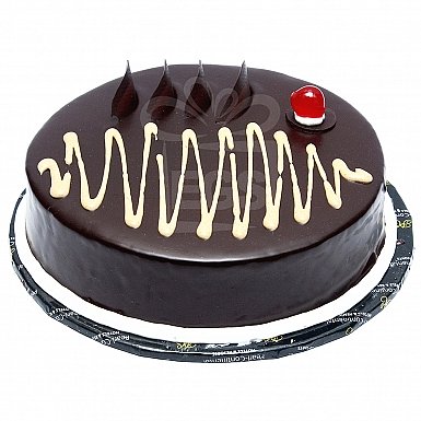 4Lbs Chocolate Praline Cake - PC Hotel