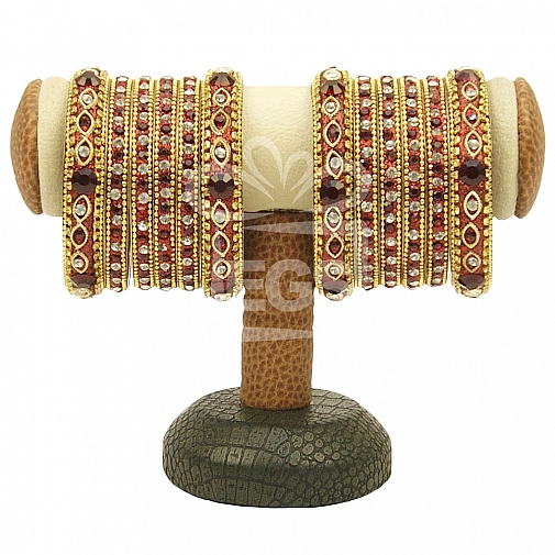 Caprice Bangles Set