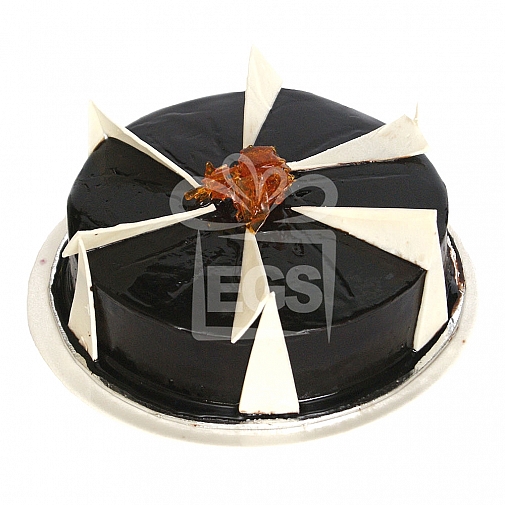 2Lbs Chocolate Praline Cake - Falettis Hotel