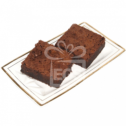 American Brownie Pastry - Falettis Hotel