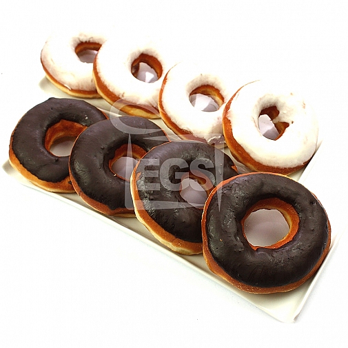 Donuts Delight - Marriott Hotel