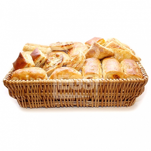 Exclusive Food Hampers - Kitchen Cuisine