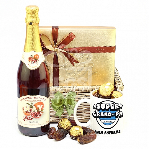 Fatherly Ramadan Hamper