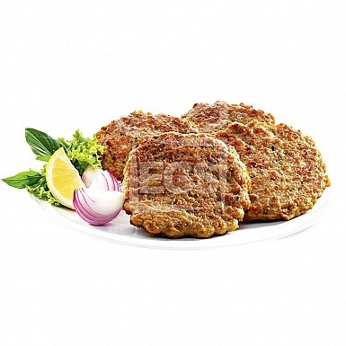 K&N's Chapli Kabab (Ready-to-Cook)