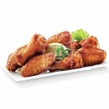 K&N's Combo Wings (Ready to Cook)