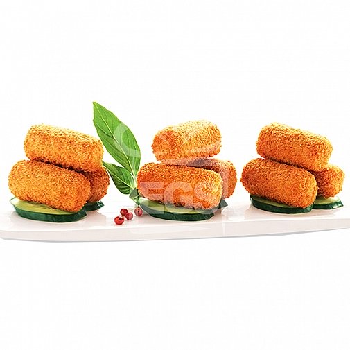 K&N's Croquettes (Ready to Cook)