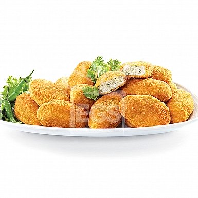 K&N's Haray Bharay Nuggets (Ready to Cook)