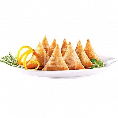 K&N's Samosa (Ready-to-Cook)