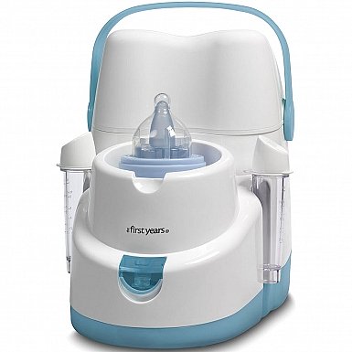Lindam Night and day feeding system F8713-001