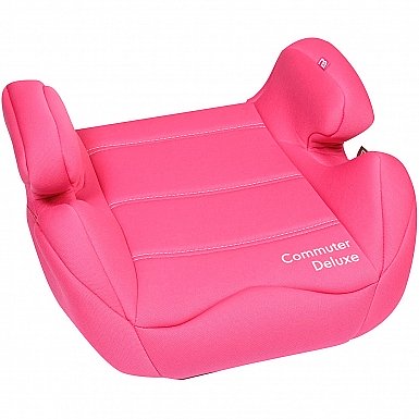 Mothercare Commuter Deluxe booster seat A1033-130