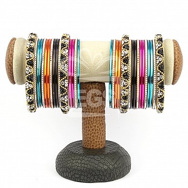 Multi Colour Bangles