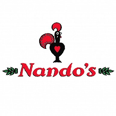 Burger and Pitas For 2 People - Nandos