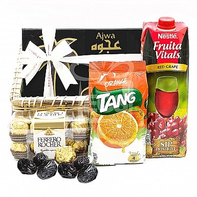 Palatable Ramadan Hamper