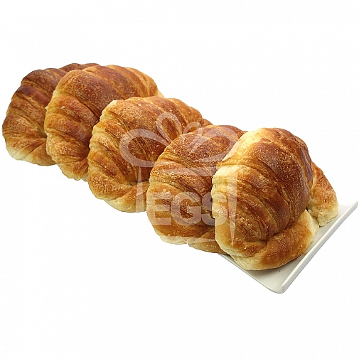 Butter Croissant - Marriott Hotel