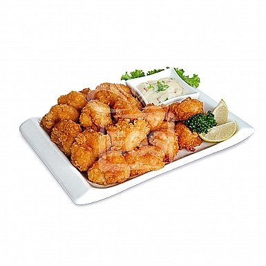 Popcorn Fish from Menu(Ready to Cook)-500 grams