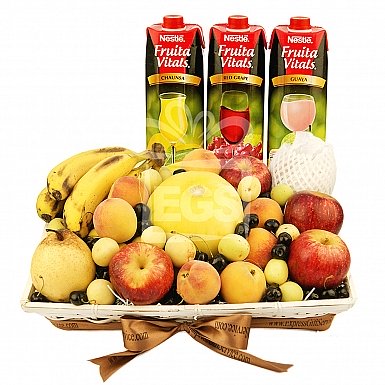 Ramadan Family Iftar Hamper