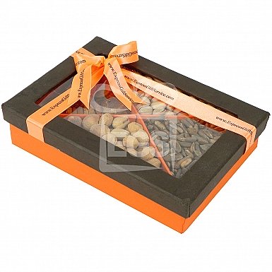 Classic Dry Fruit Collection Box