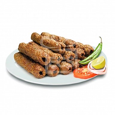 Seekh Kabab from Menu(Ready to Eat) 540g
