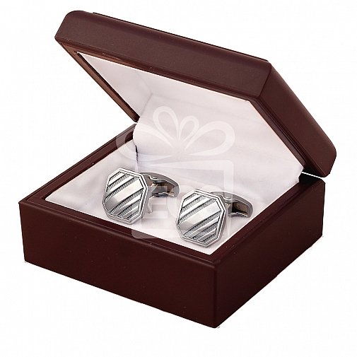 Silver Cufflinks for men