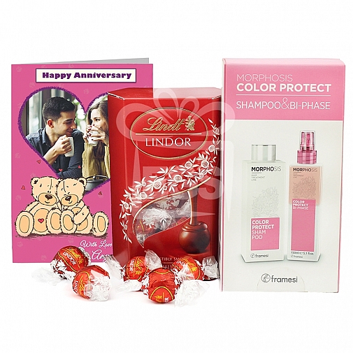 Sweetheart Anniversary Hamper