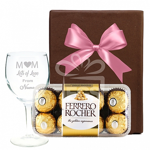 The Ultimate Mother's Day Hamper