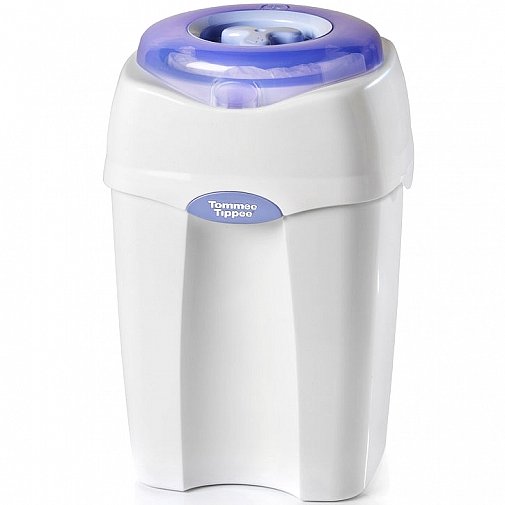 Tommee Tippee nappy wrapper X1501-777