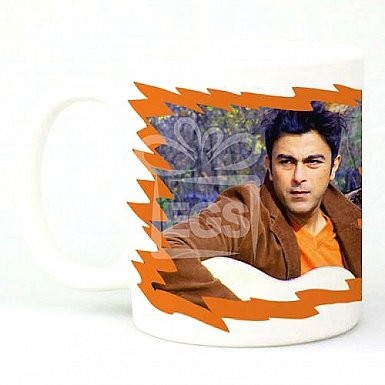 Best Dad Ever with Image - Personalised Mugs