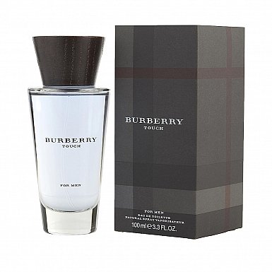 BURBERRY TOUCH For Men 100ML