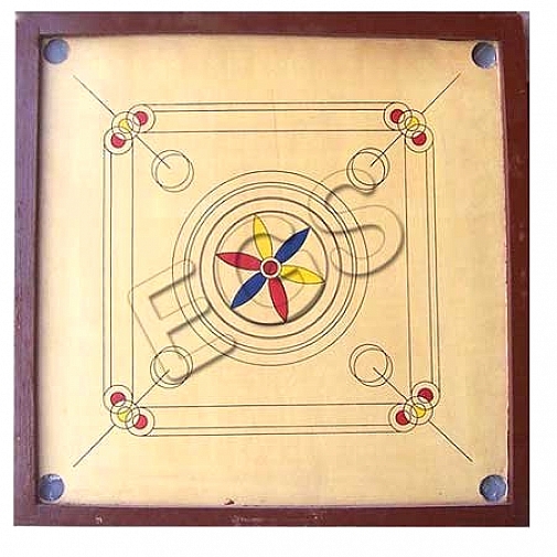 Carrom Board