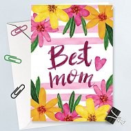 Mothers Day Card