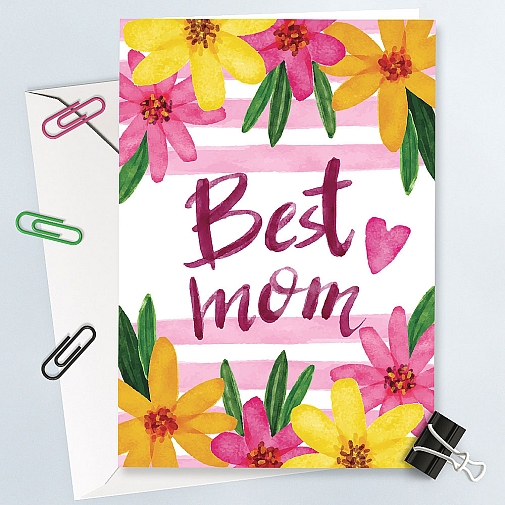 Mothers Day Card