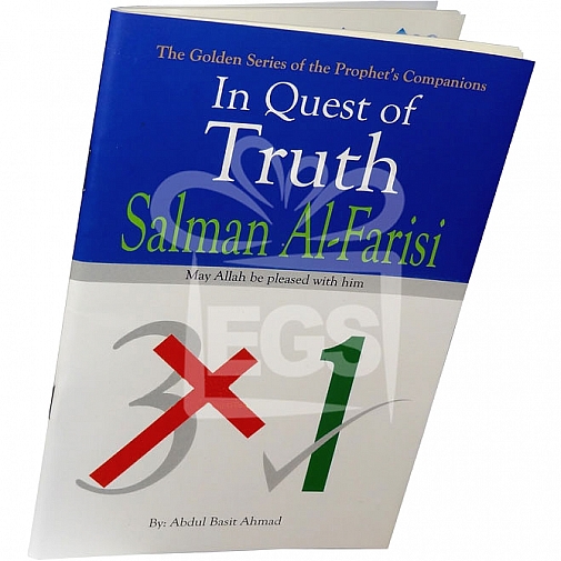 In Quest of Truth