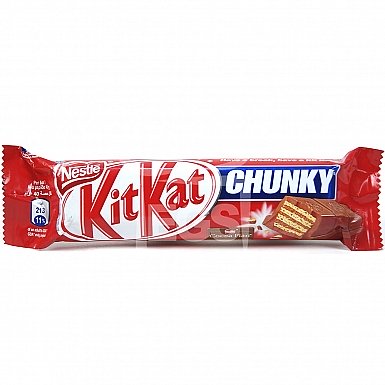 KitKat Chunky - 12 Bars