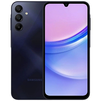 Samsung Galaxy A15 - 6GB + 128GB
