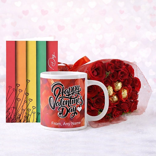 Valentine Surprise