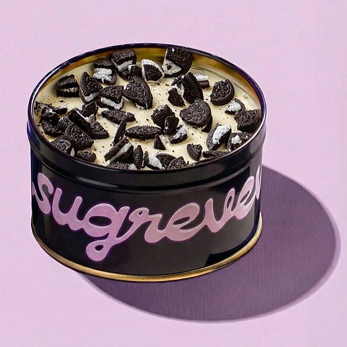 Mini Oreo Dream Cake from Sugreve Gifts Delivery