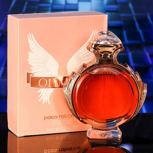 Paco Rabanne Olympea EDP 80ml - Pacco Rabanne Women Perfume -  ExpressGiftService