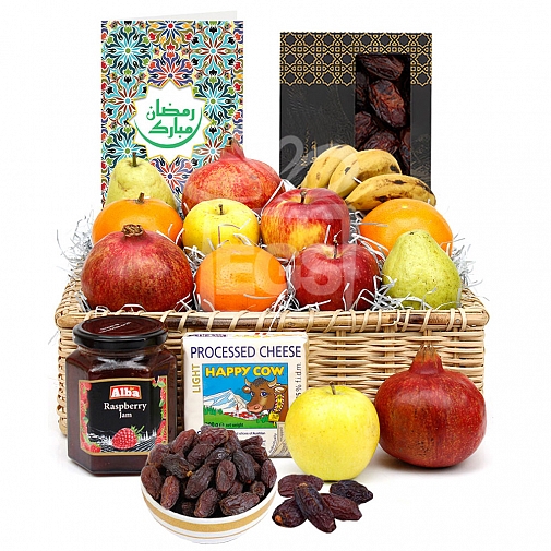 Ramadan Fruit Iftaar Hamper