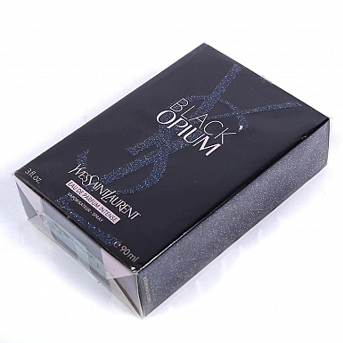 YSL Black Opium Intense EDP 90ml - YSL Women Perfume