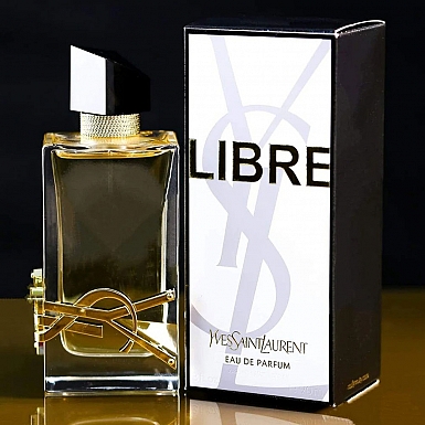 YSL Libre EDP 90ml - YSL Women Perfume